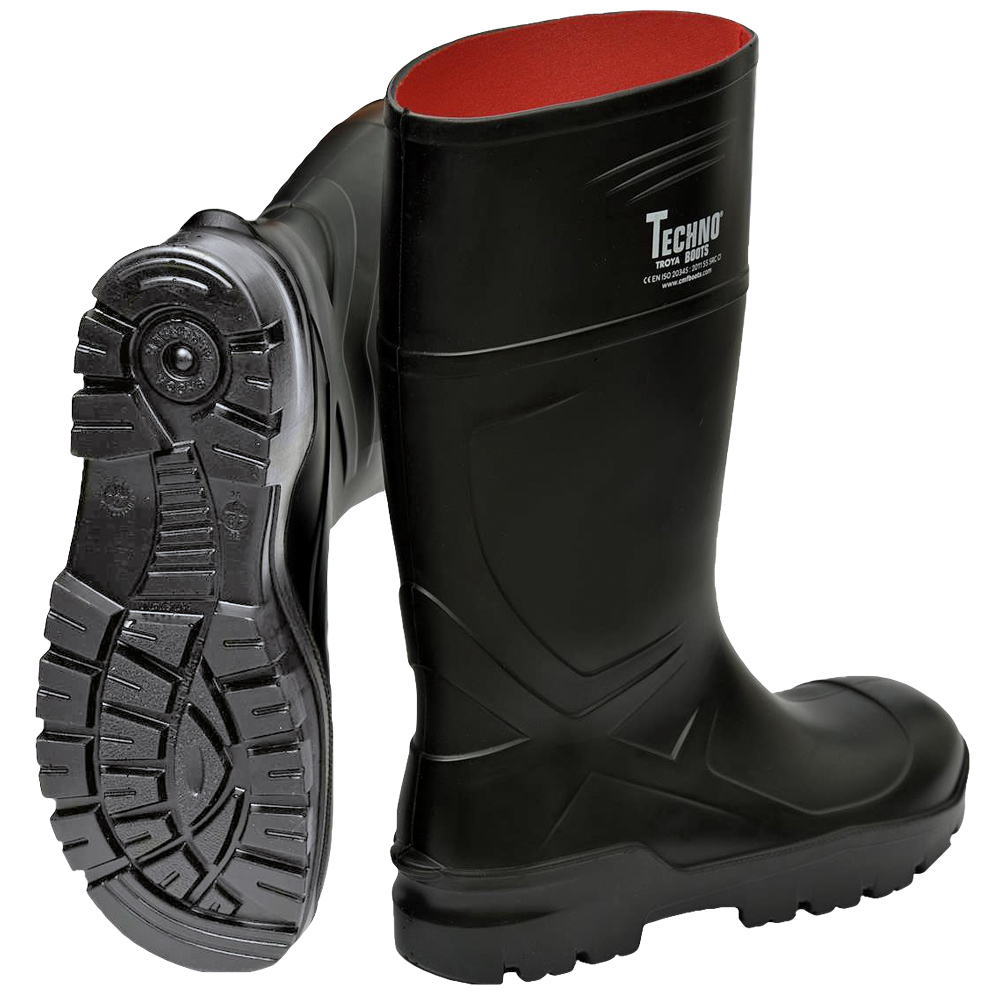 PU-Stiefel Otra