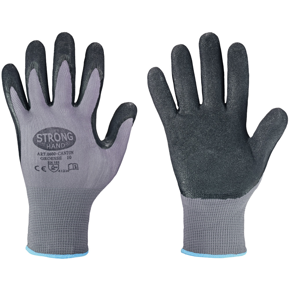 Stronghand® Handschuhe Canton