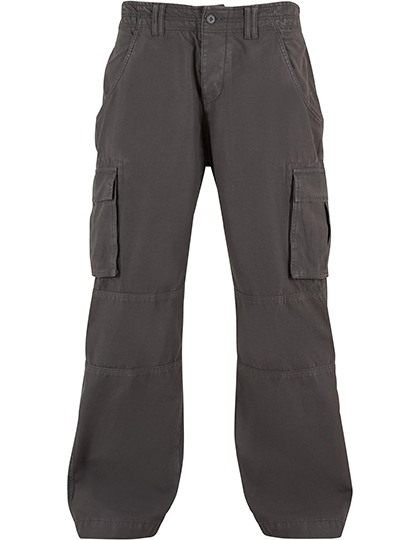 Hose – Classic Cargo Pants
