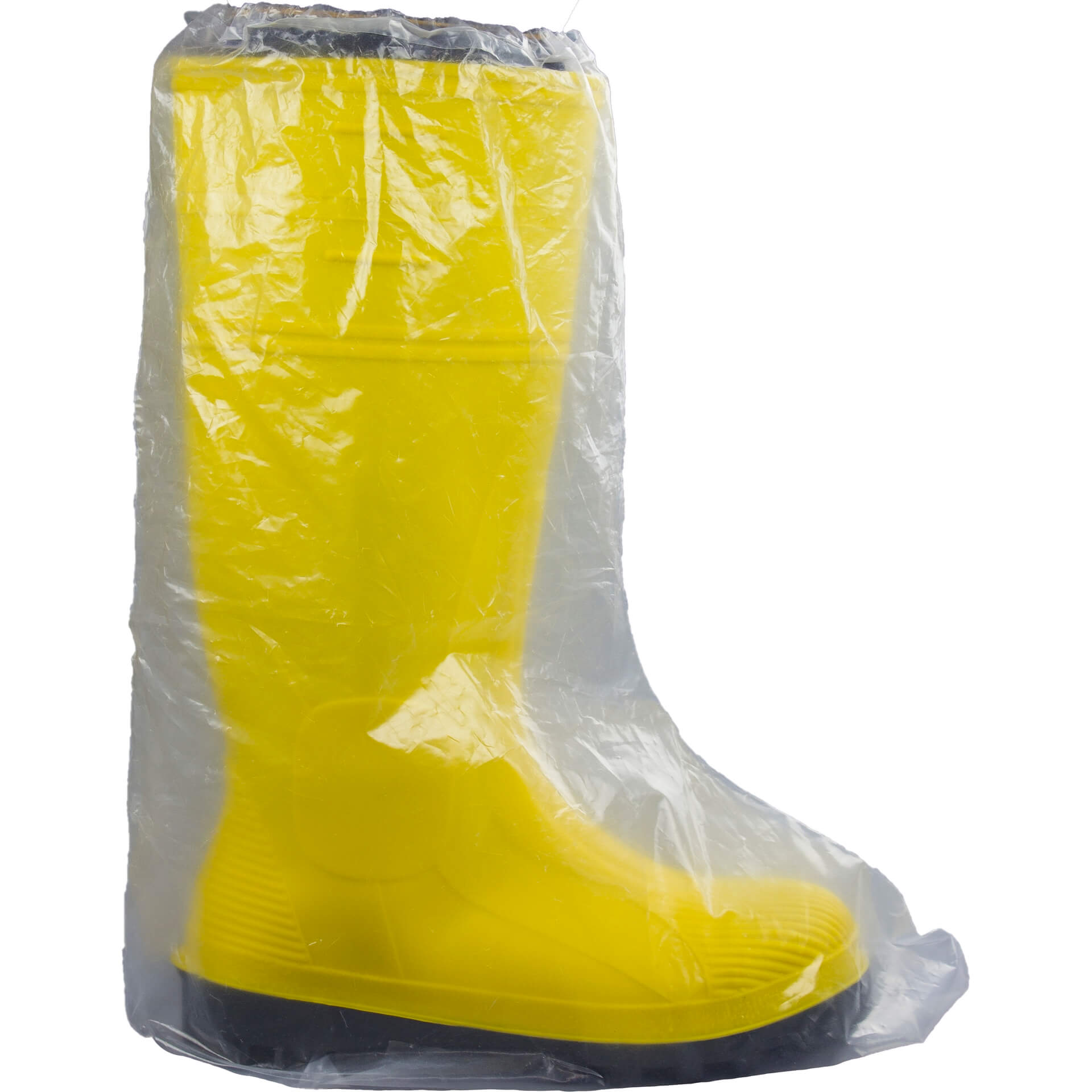 Einweg-Überziehstiefel PE-SHT (100 Stück)