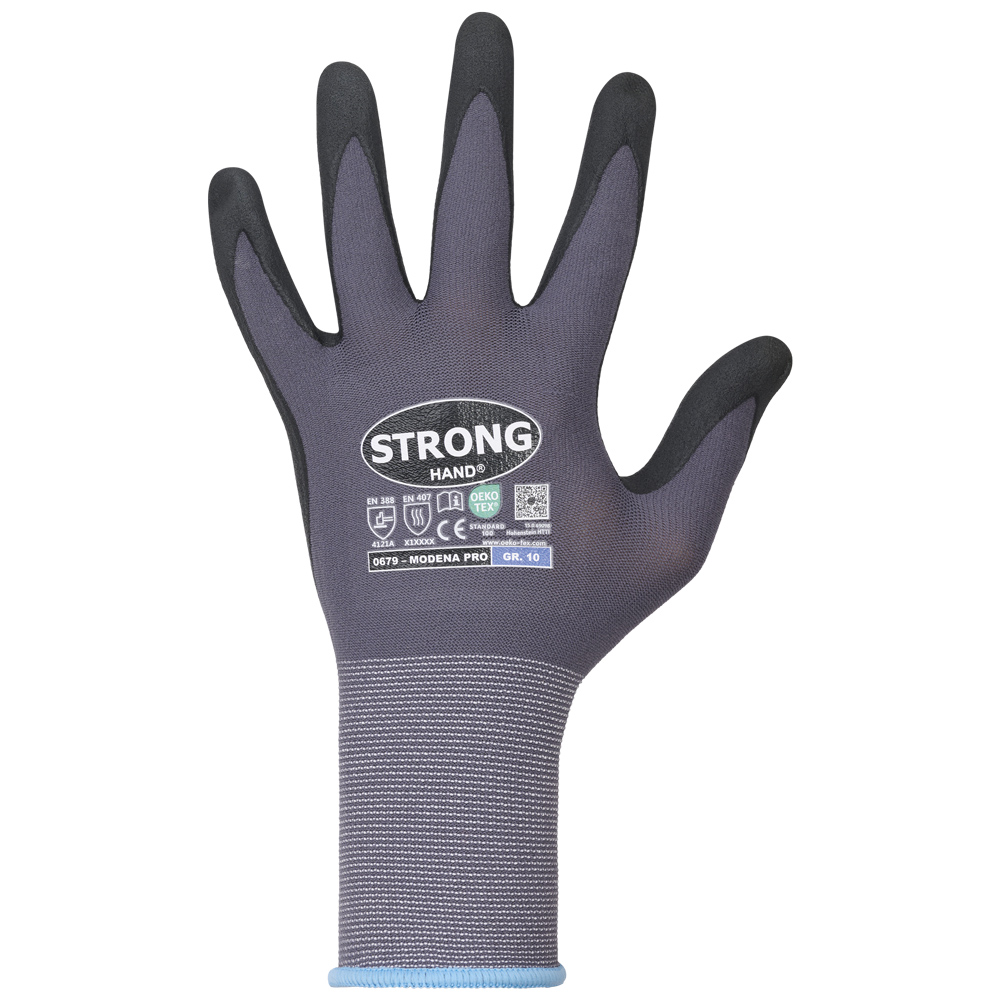 Stronghand®-Handschuhe Modena Pro