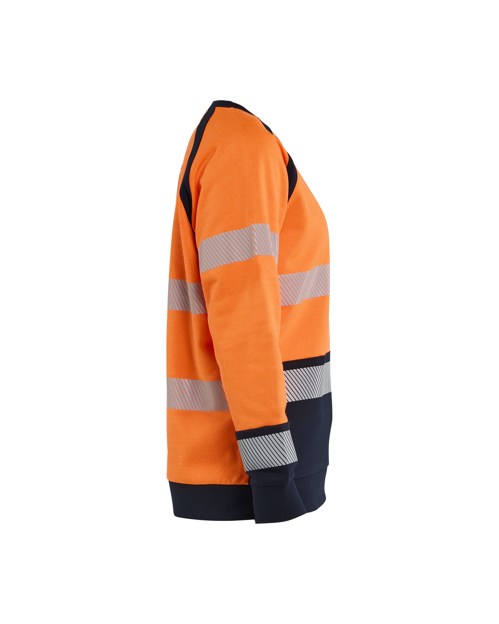 Damen Multinorm Sweatshirt Inhärent