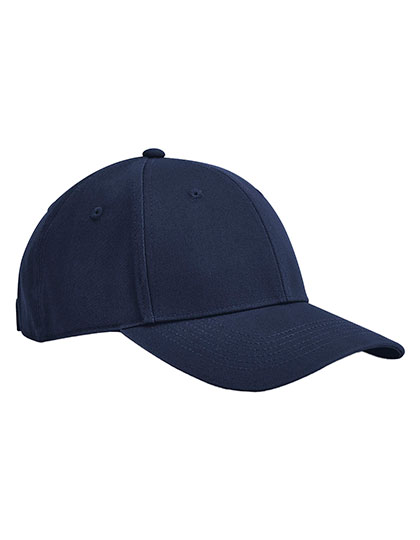 EarthAware Junior Classic Organic Cotton 6 Panel Cap
