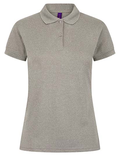 Ladies´ Coolplus Wicking Polo Shirt