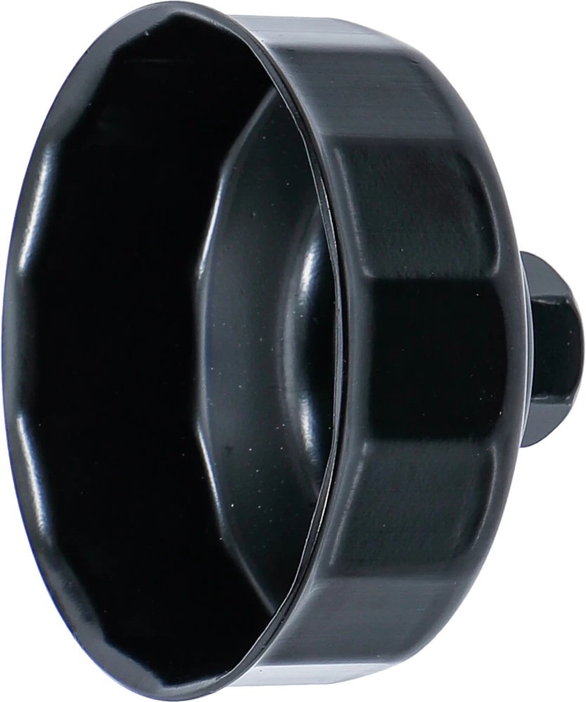 Ölfilterschlüssel, 14-kant, Ø 74 mm, für Mercedes-Benz, VW