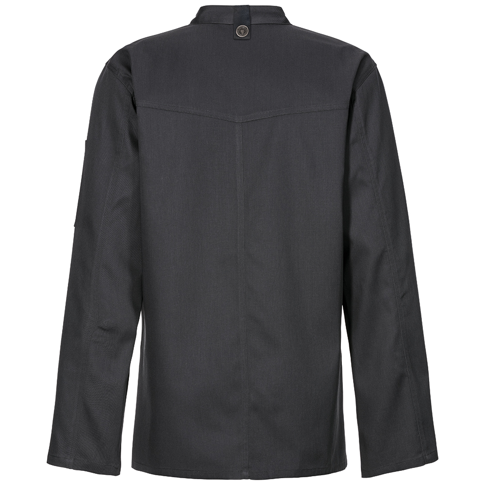 Kochjacke Westernstyle