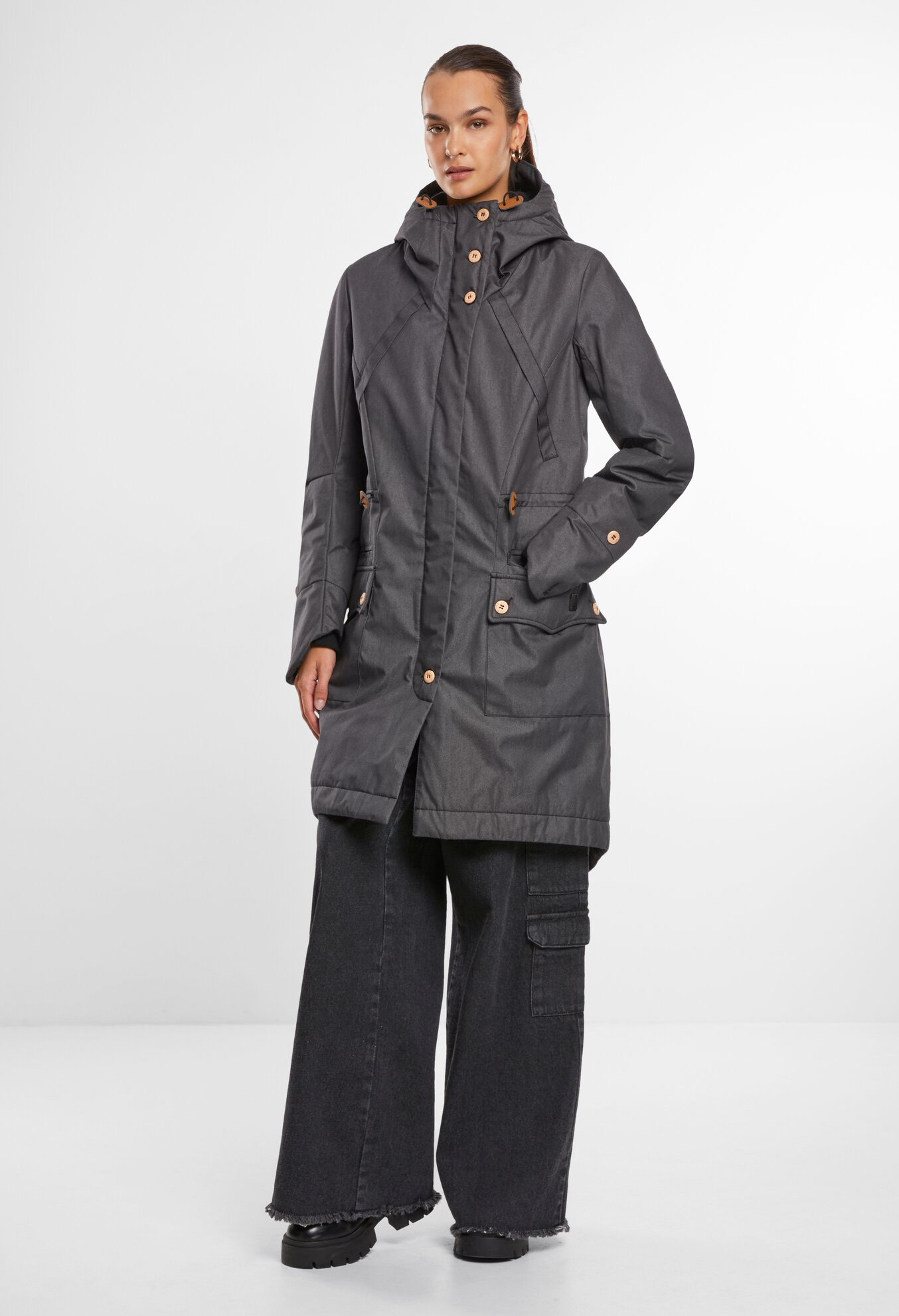 Women Mayleene Winterparka