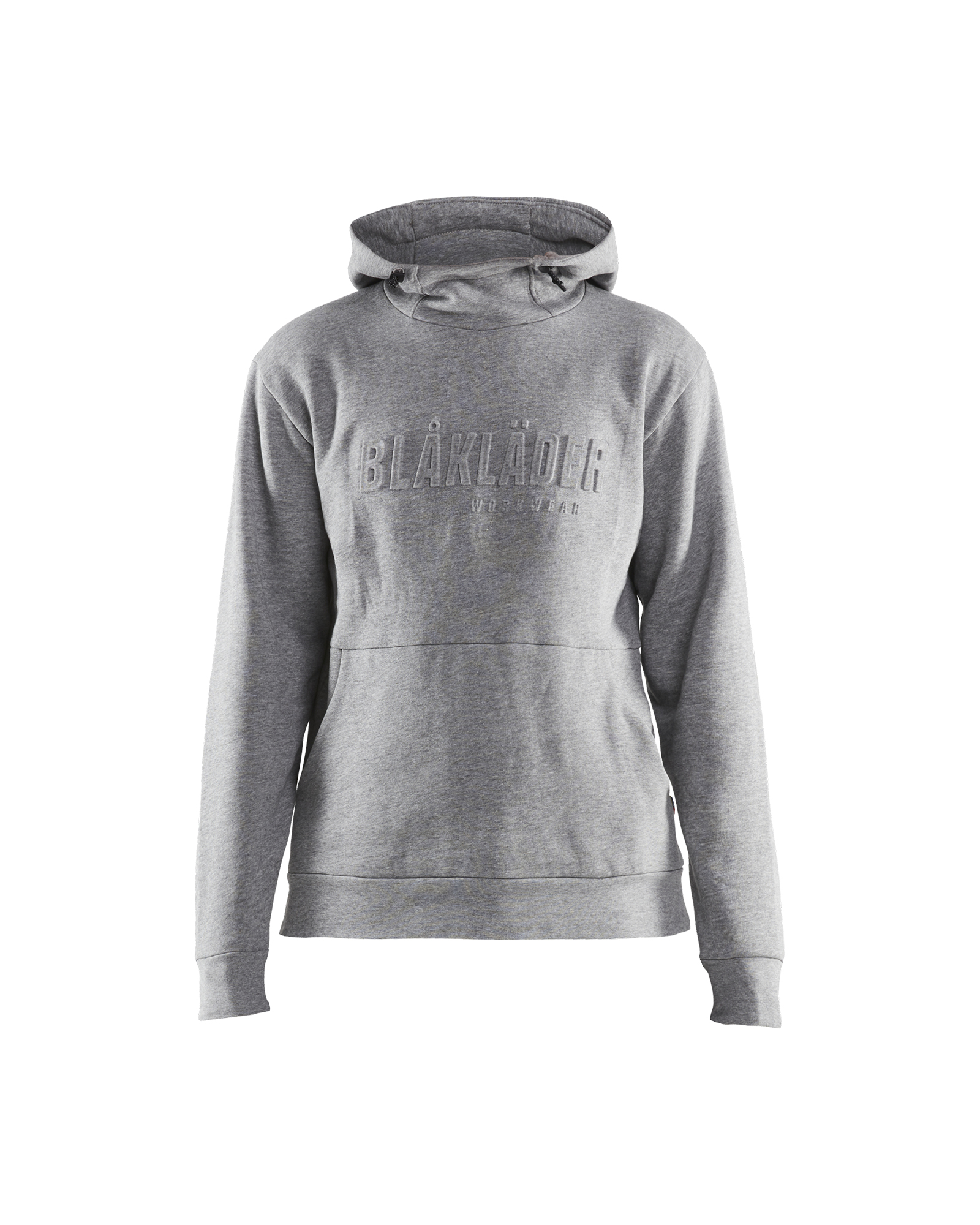 Damen Kapuzenpullover 3D