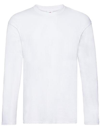 T-Shirt – Original Long Sleeve T