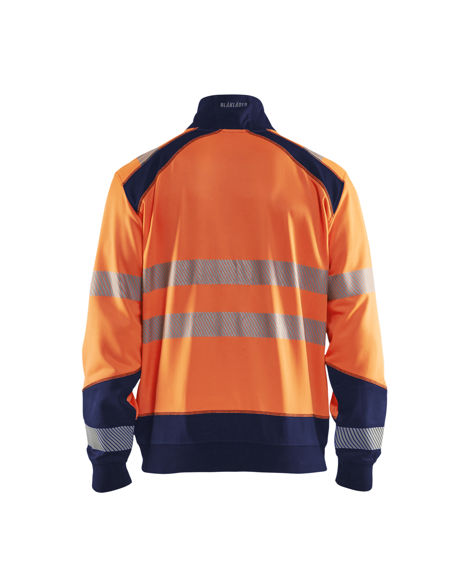 High Vis Sweatjacke