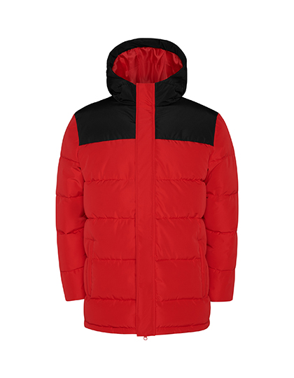 Tallin Jacket