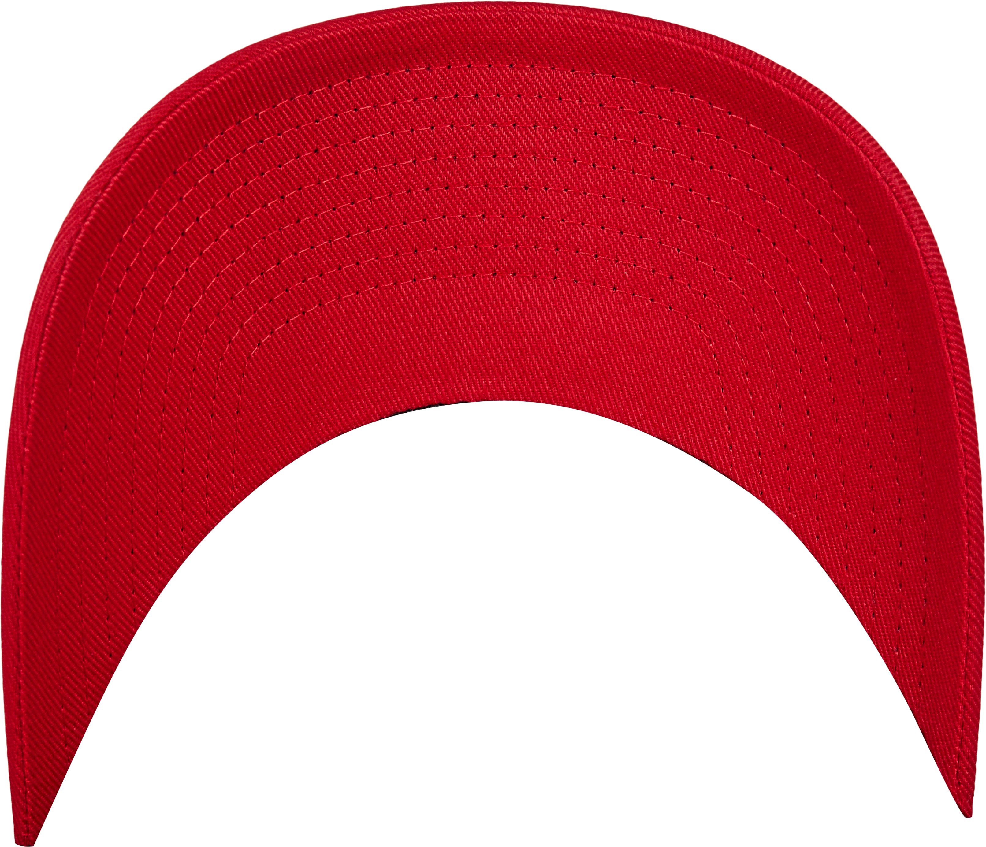 Cap – Flexfit 110 Curved Visor Snapback