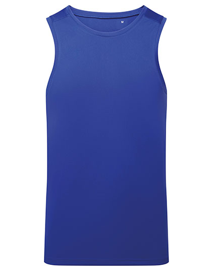 Weste – TriDri Ion-Charge performance vest