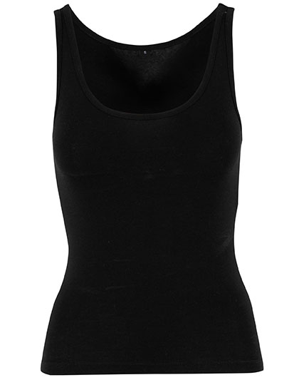 T-Shirt – Ladies Basic Tank Top