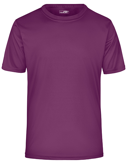 T-Shirt – Men´s Active-T