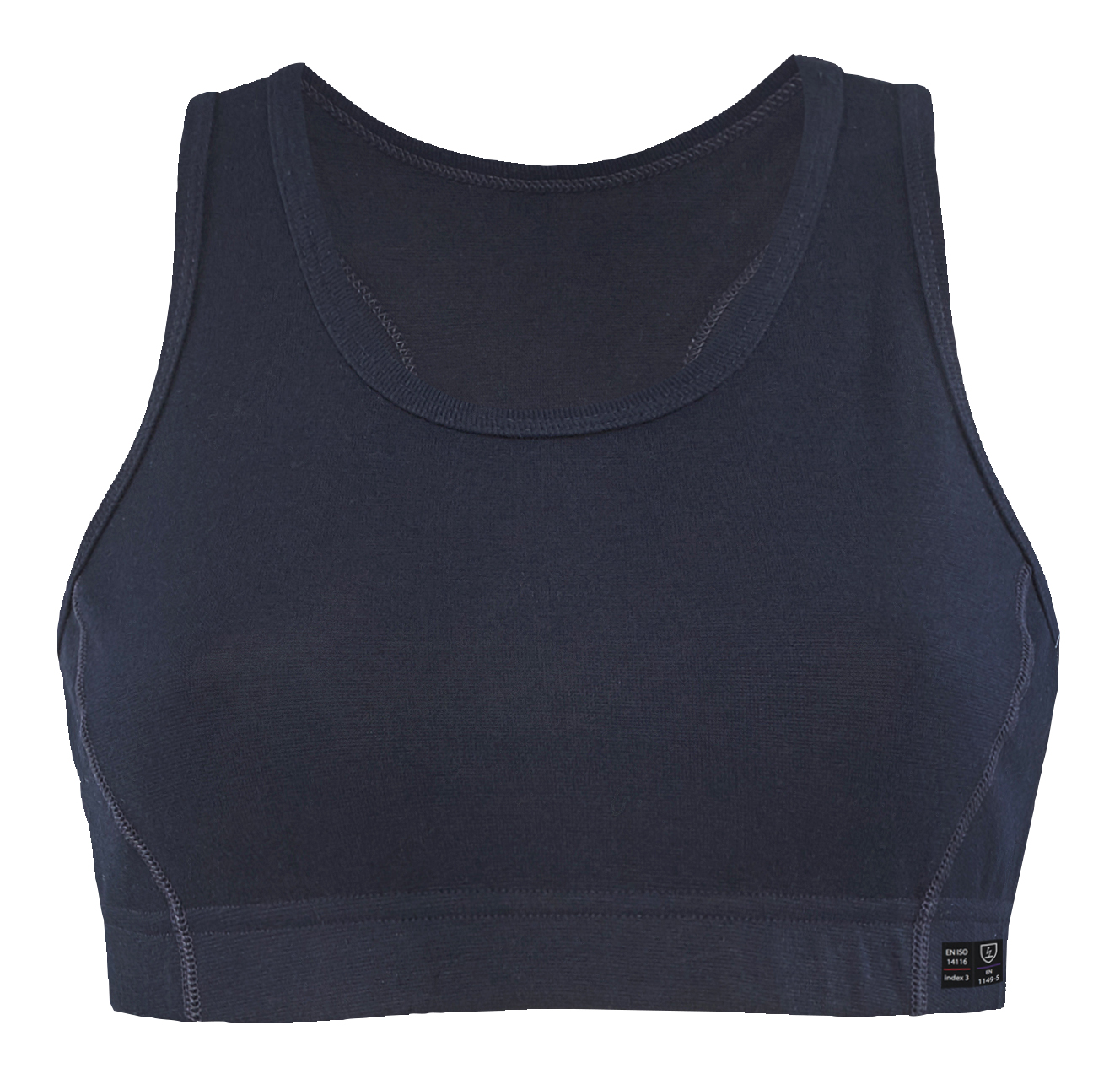 Damen Sport-BH Inhärent