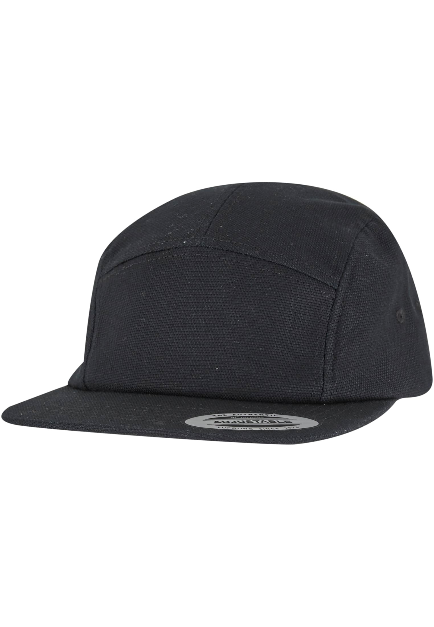 Jokey Canvas Cap