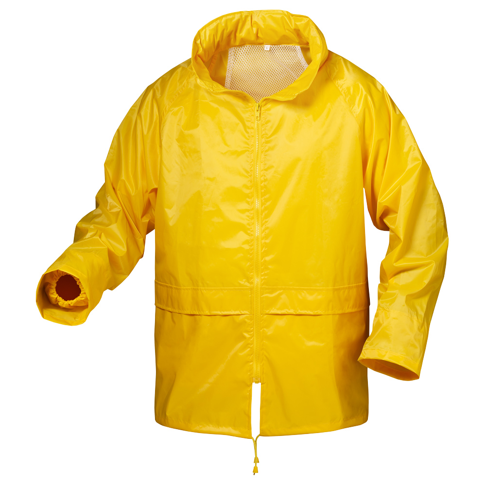 Regenjacke Herning