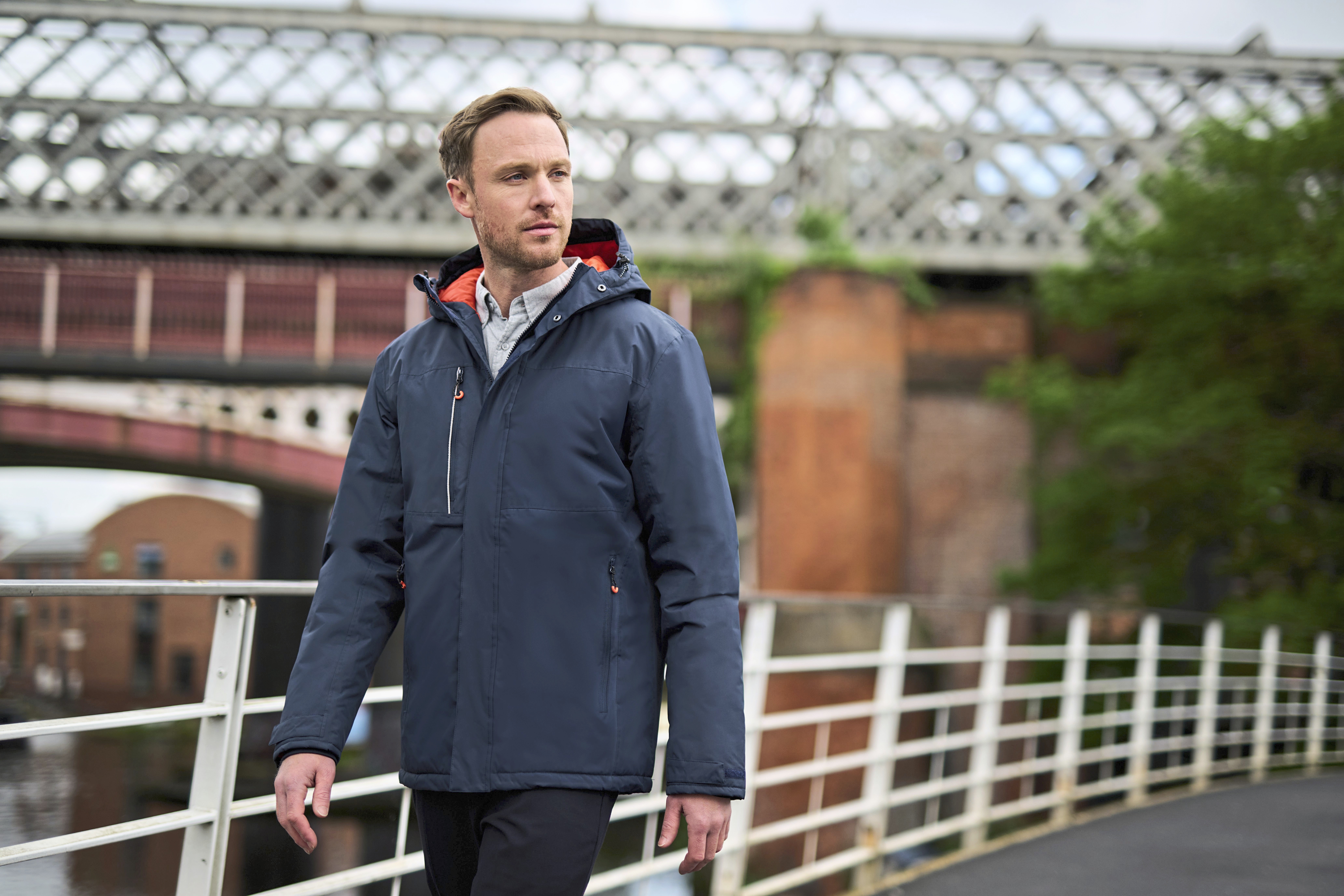 Thermogen Powercell 5000 Heated Jacket