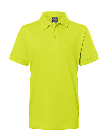 Junior Classic Polo