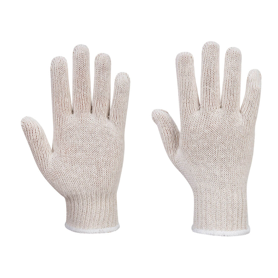 String Knit Liner Handschuh (288 Paare)