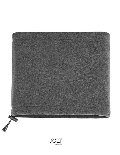 Schal – Fleece Neck/Head Warmer Blizzard