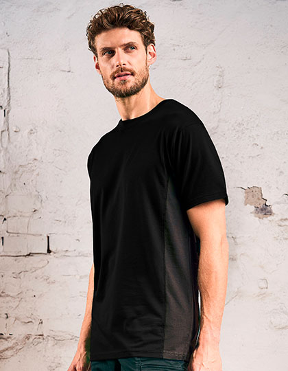 T-Shirt – Unisex Contrast-T