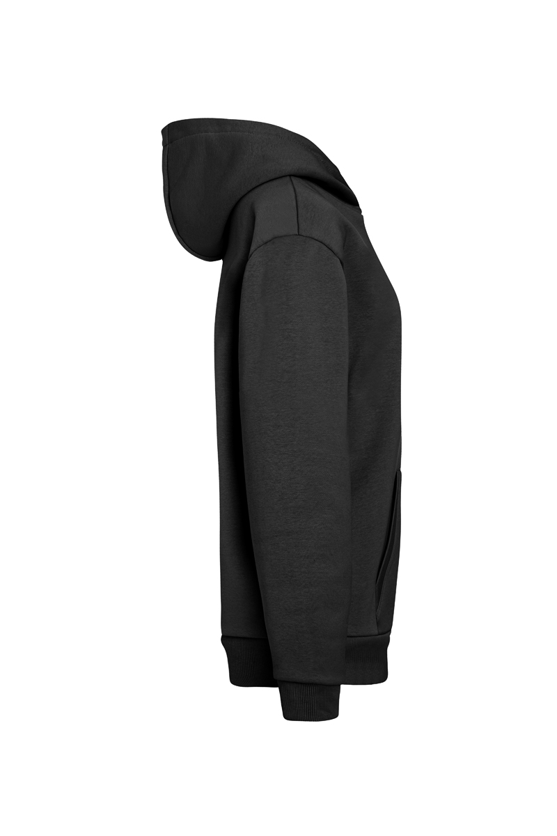 Women's Workwear Sweat Hoodie Soft-Face