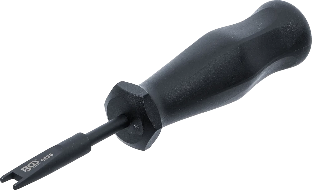 Bremsfeder-Einbauwerkzeug, für Toyota-Parkbremse, 185 mm