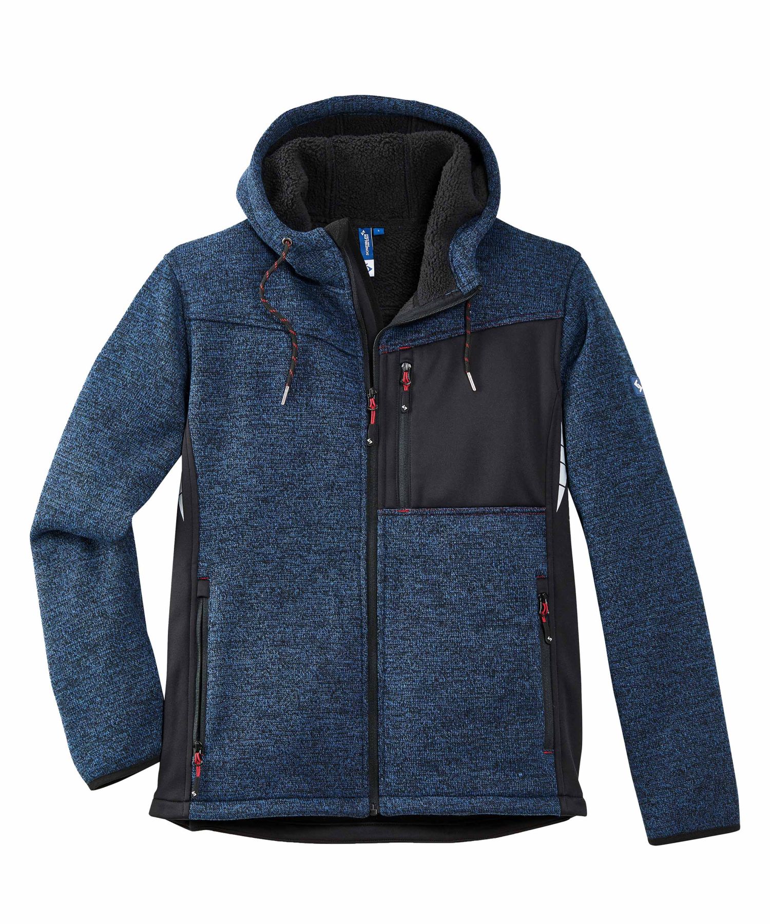 Professional Kombijacke