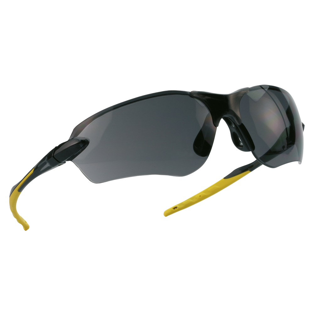 Schutzbrille, Tector® Flex, Grau