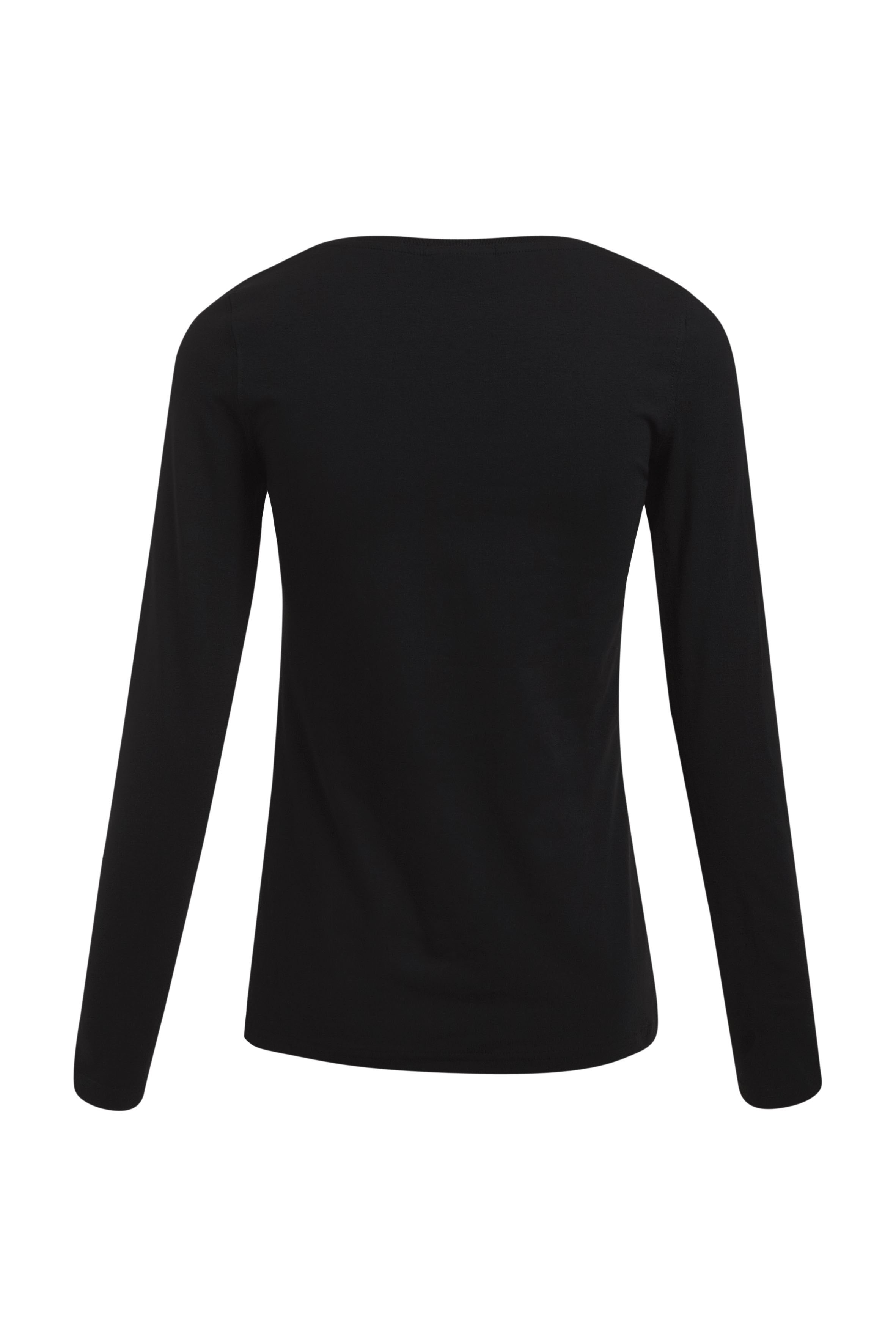 T-Shirt – Women´s Slim Fit-T Long Sleeve