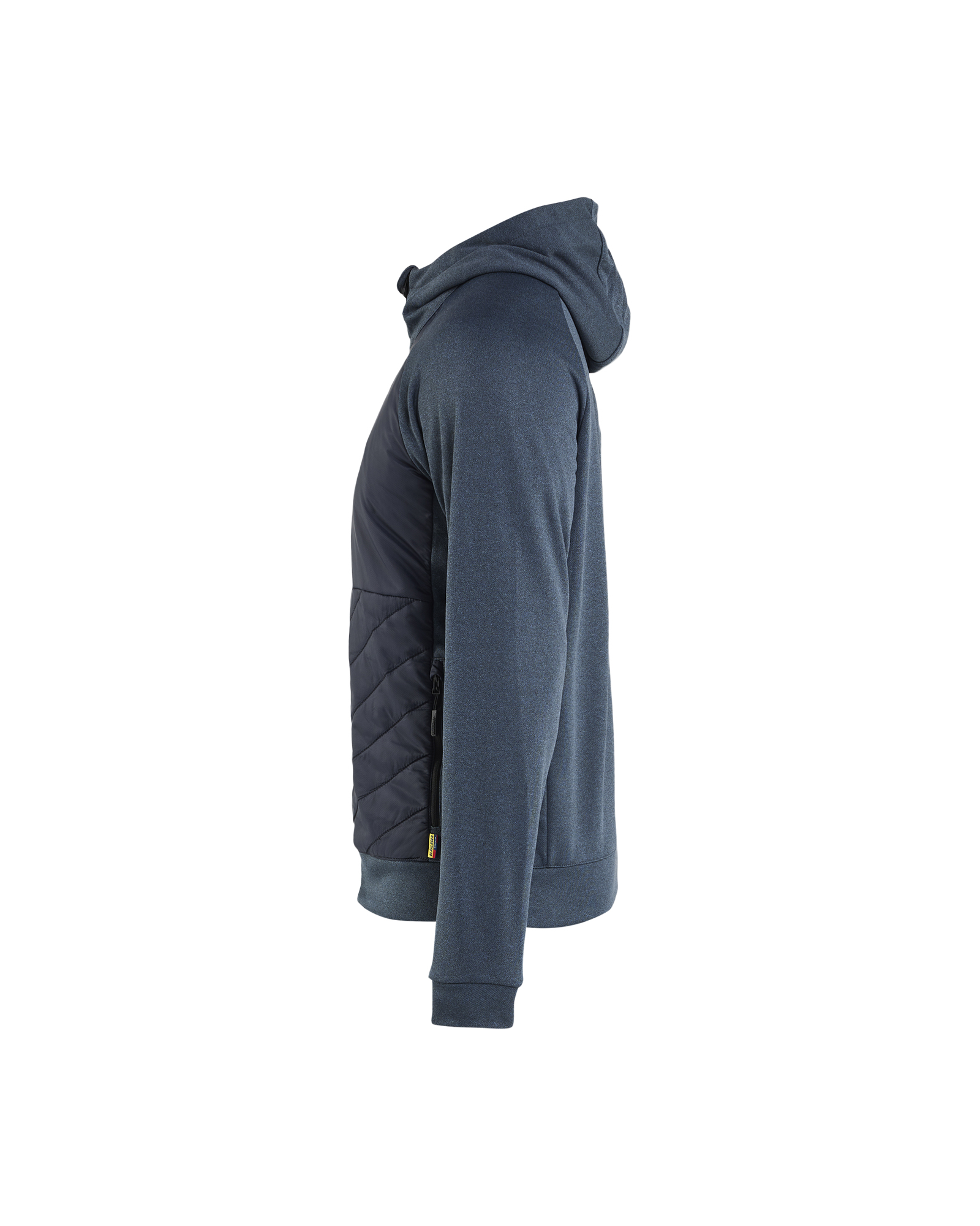 Hybrid Sweater