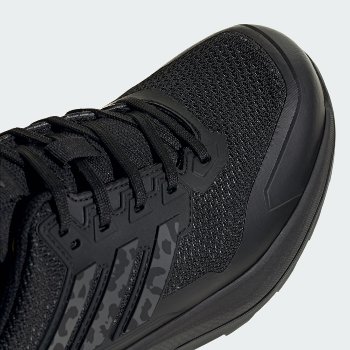 adidas AEDUS W S1PS ESD SICHERHEITSSCHUHE black/leopard