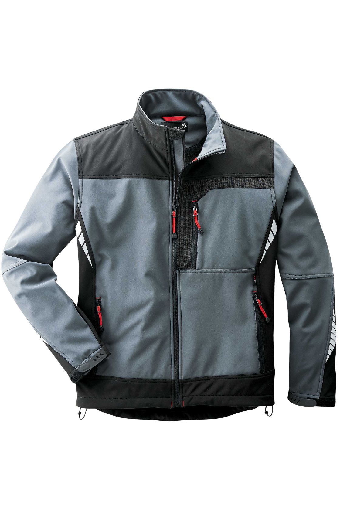 Professional Softshelljacke