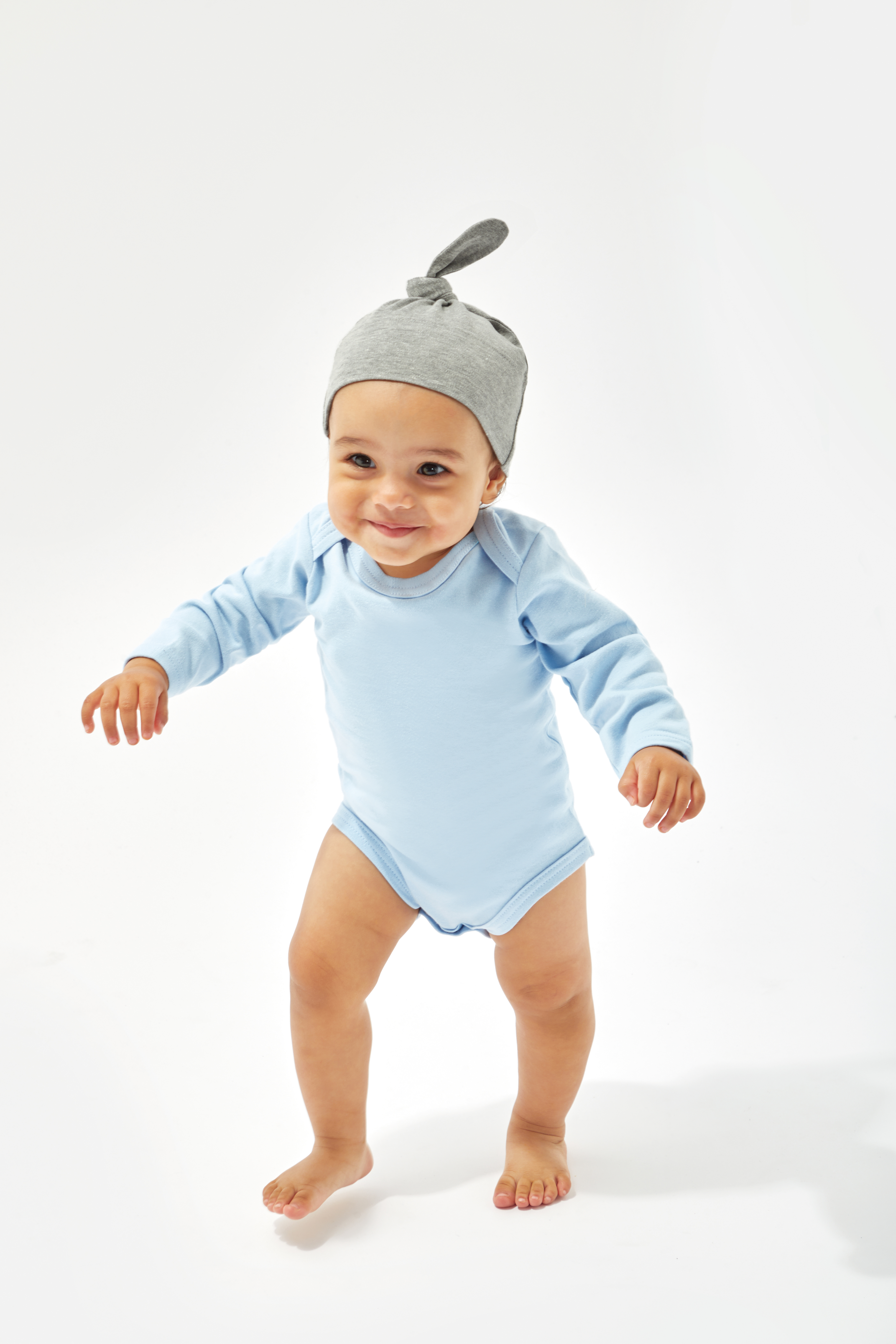 Mütze – Baby One Knot Hat