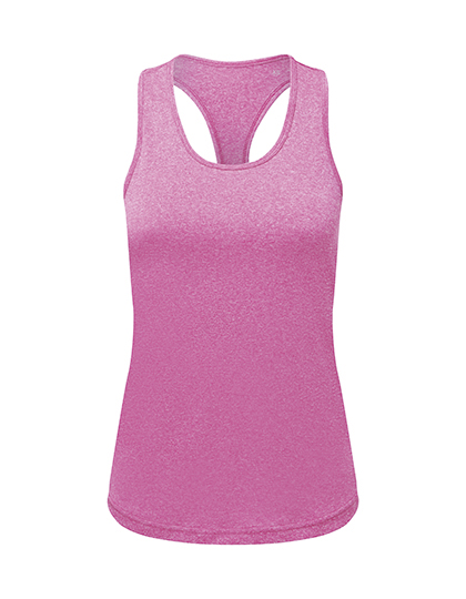 Weste – Women´s Recycled Performance Slim Racer Back Vest