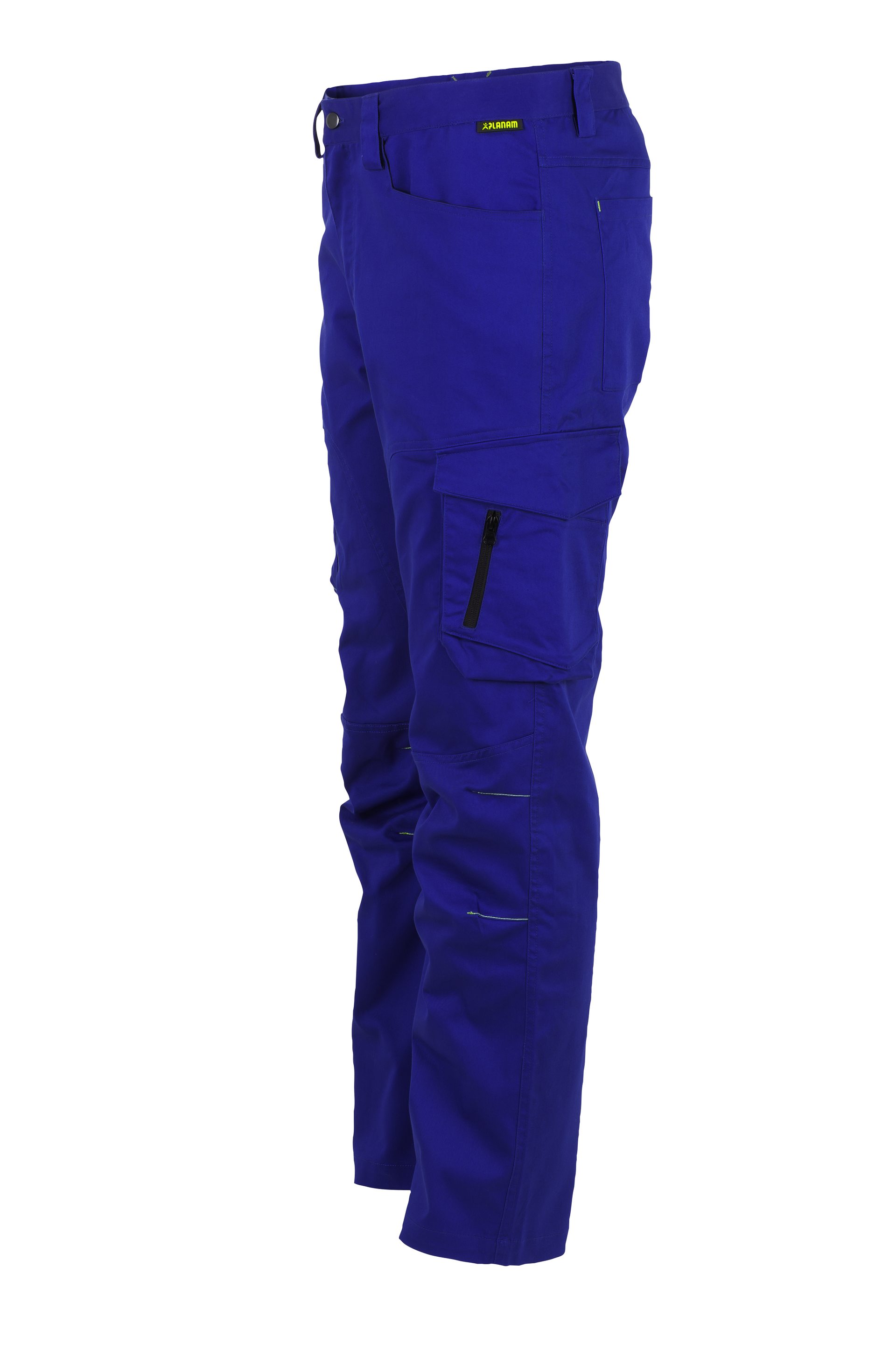 PLANAM Bundhose Stretchline