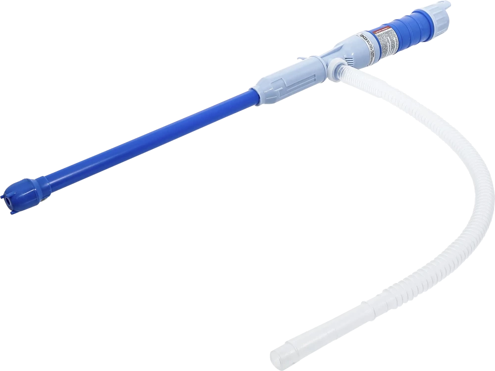 Elektrische Siphon-Handpumpe, 295 mm