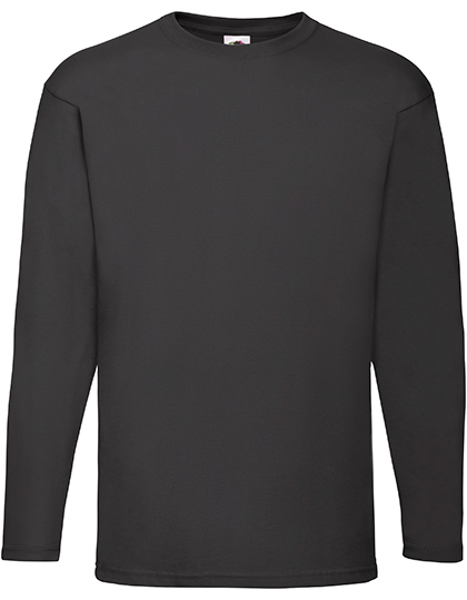 T-Shirt – Valueweight Long Sleeve T