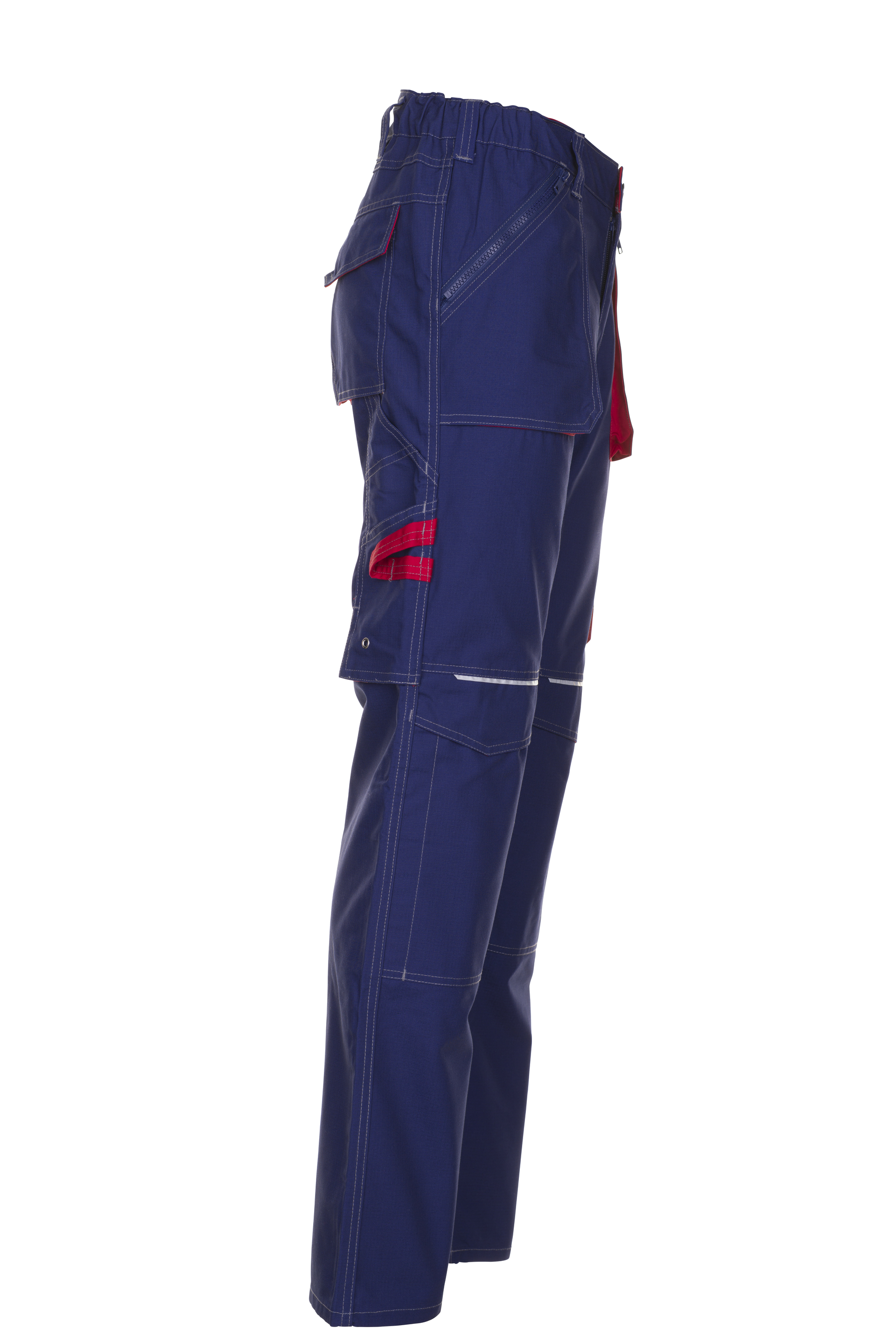 PLANAM Bundhose Basalt