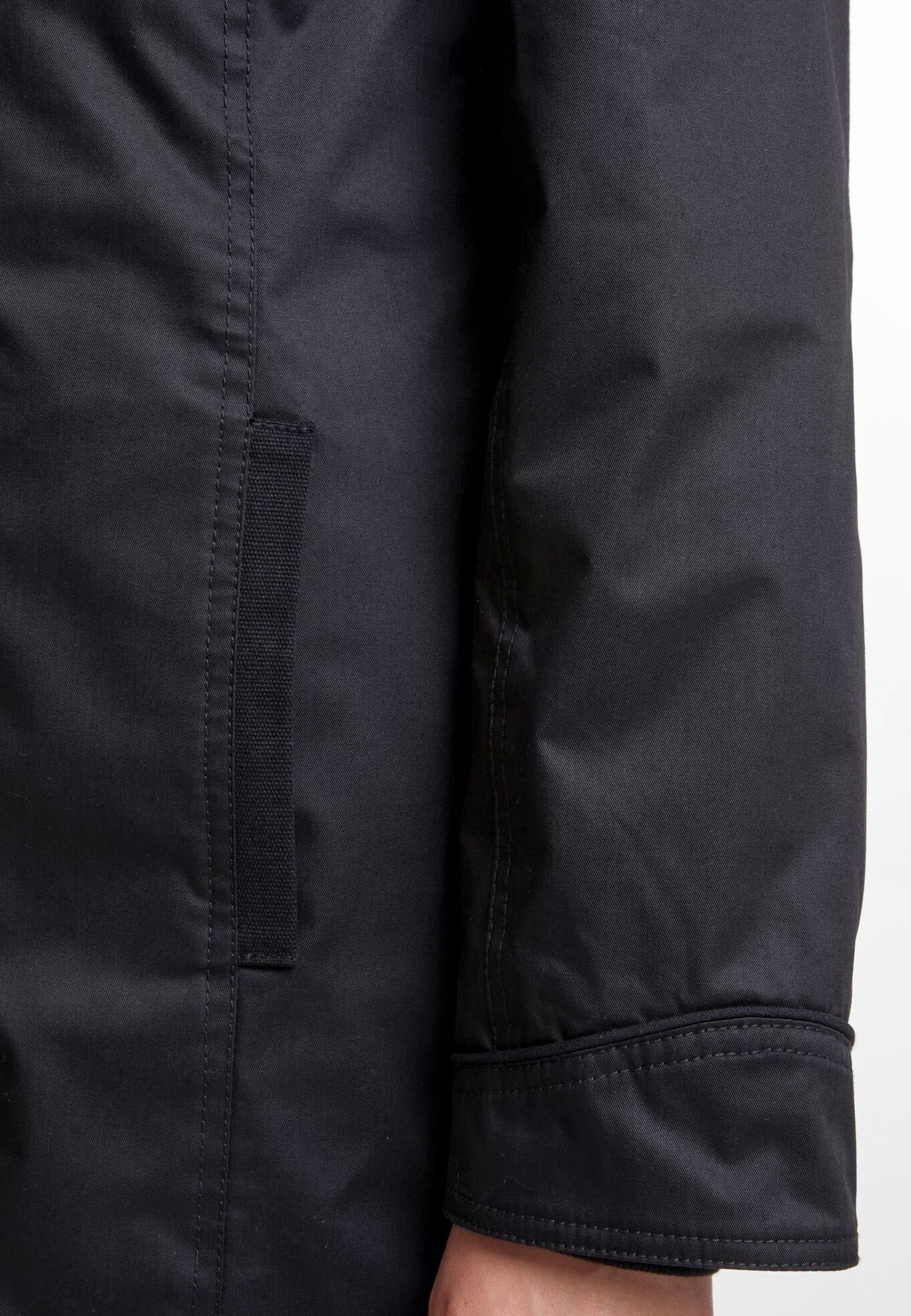 Women Savannah Parka