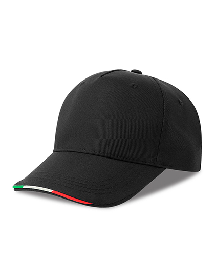 Cap – Recy Five Italia