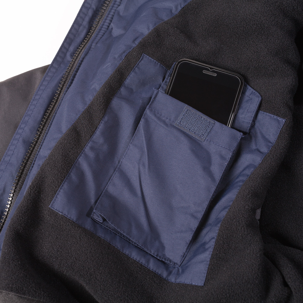 Thermo-Parka Newcastle