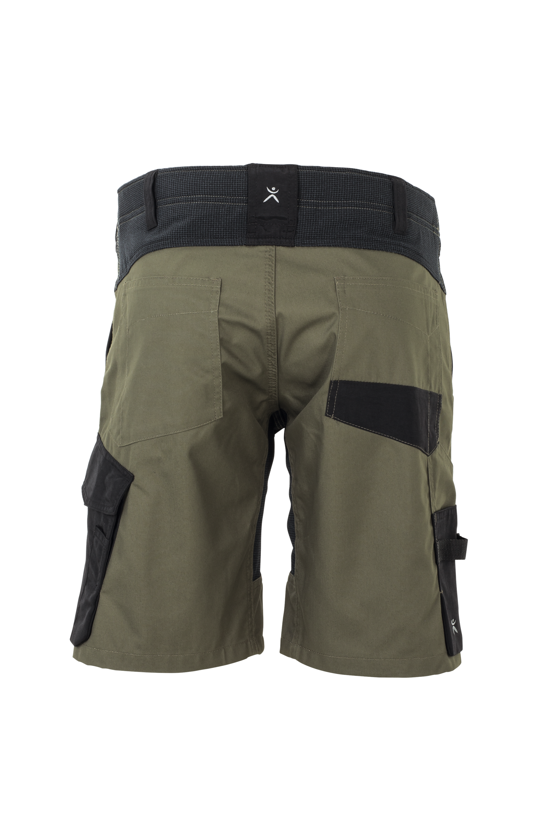 PLANAM Damen Shorts Norit