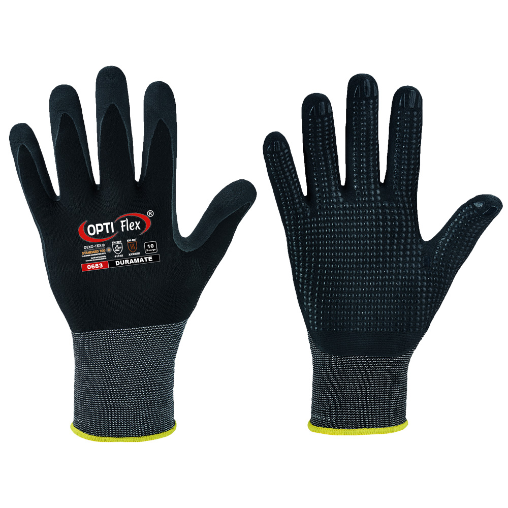 Opti Flex®-Handschuhe Duramate