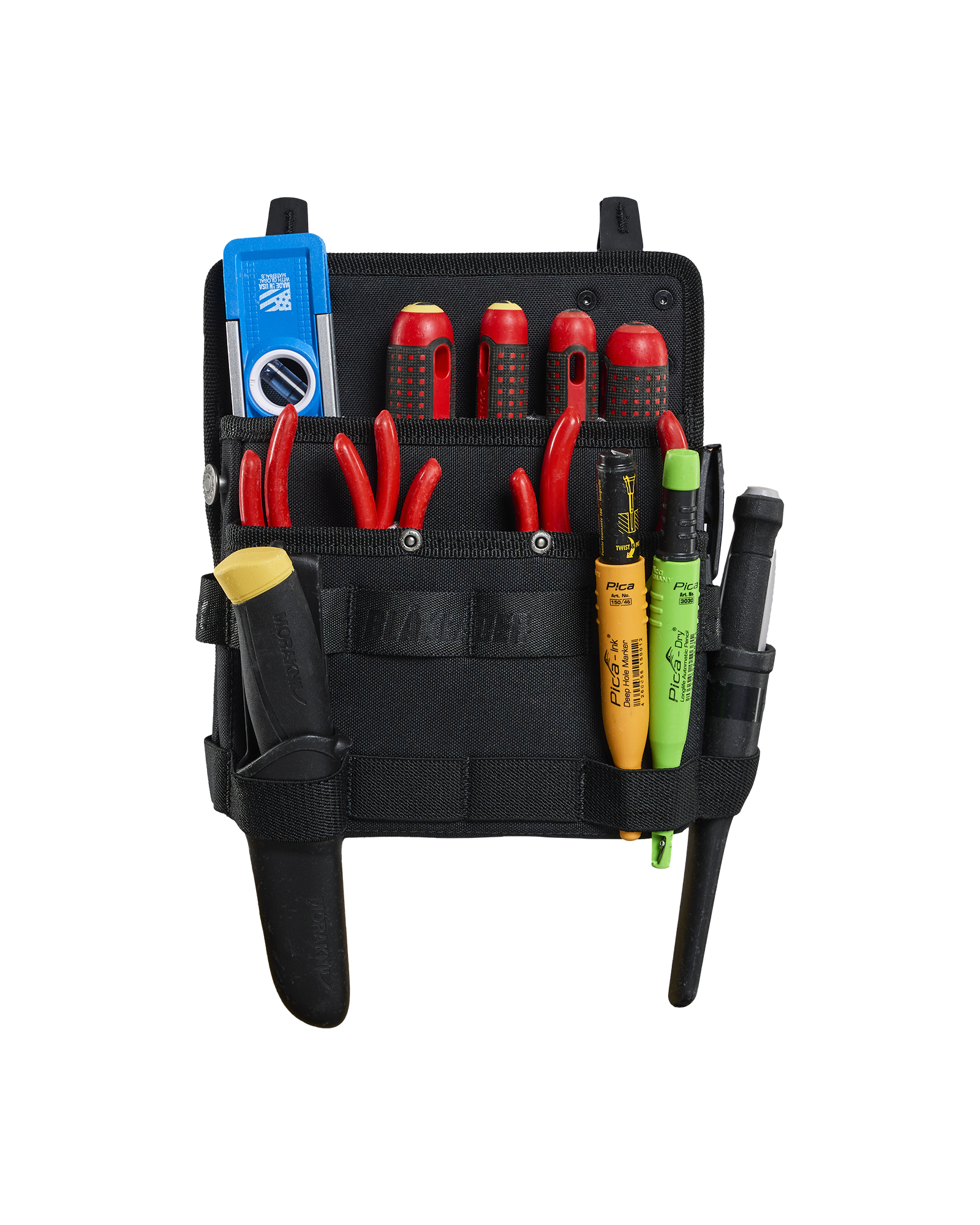 ToolRig Tasche für Elektriker