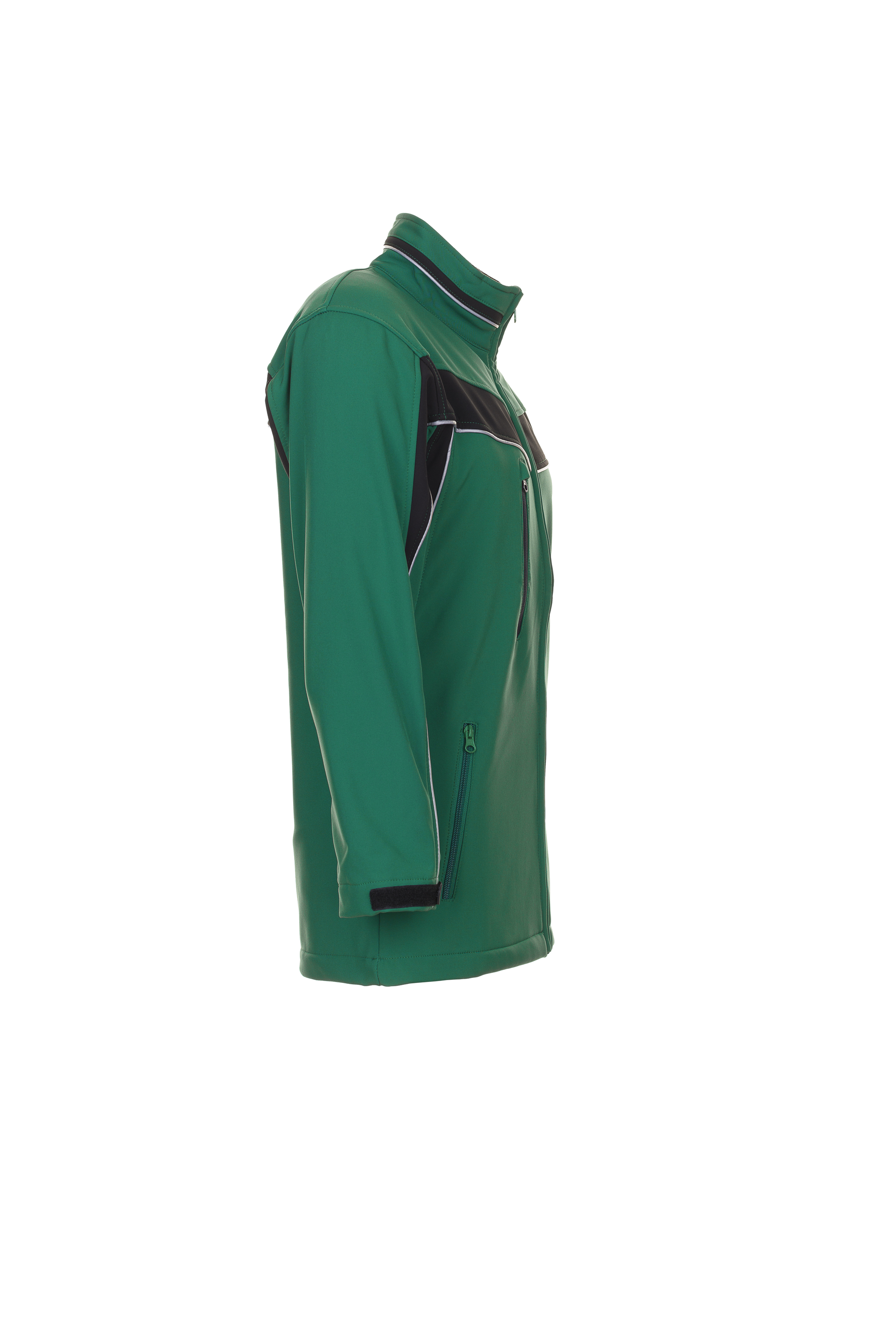 PLANAM Softshelljacke Plaline
