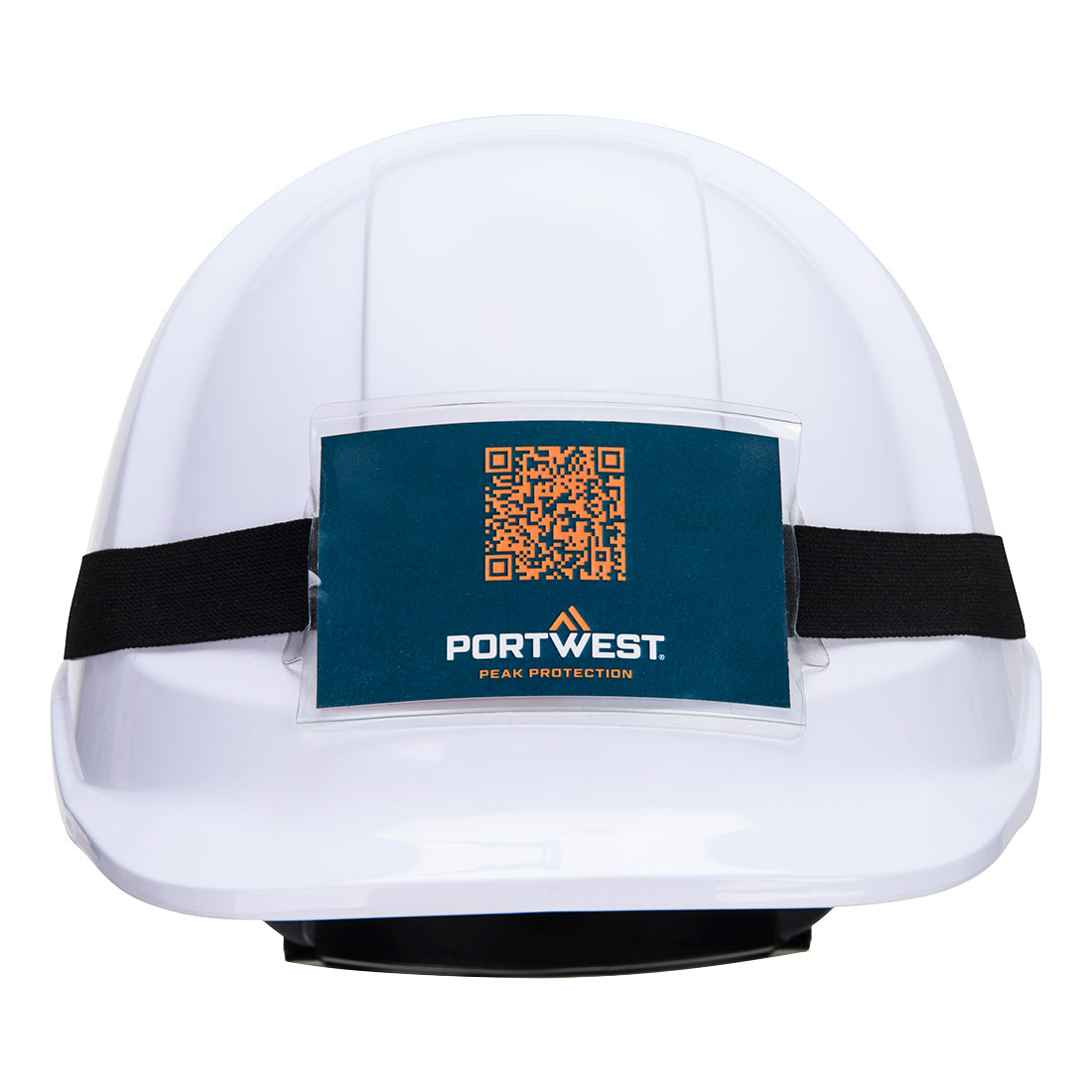 Universal-Helm-Badge-Halter