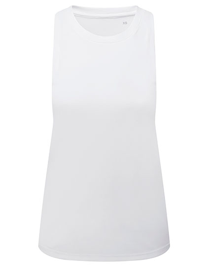 T-Shirt – Women´s TriDri Ion-Charge Easy Fit Tank Top